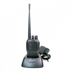 Resigilat : Statie radio UHF portabila Midland G11, 430-470 MHz Cod C966.03 foto