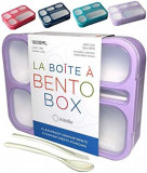 Cutii de pr&acirc;nz Bto-Box pentru copii, băieți, adulți. Set de pr&acirc;nz rezistent la s, Oem