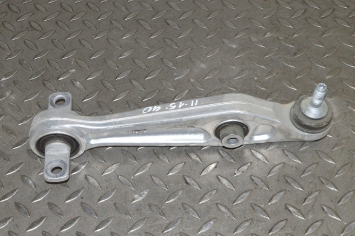 Braț drept st&acirc;nga față TESLA MODEL 3 2020 OEM: P1044341-00-D,1044341-00-D 13895097