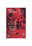 Cumpara ieftin Pravaliile de scortisoara. Sanatoriul sub semnul clepsidrei, Pandora-M