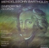 Mendelssohn Bartholdy &ndash; Symphony No 3 .Scotch. Simfonia nr. 3 in La Minor, Op.