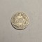 1 One Dime 1915 Piesa Frumoasa