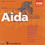 Giuseppe Verdi, Montserrat Caball&eacute;, Placido Domingo, Fiorenza Cossotto, Piero Cappuccilli, Chorus Of The Royal Opera House, Covent Garden, New Philhar