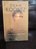 INVAZIA DE DEAN KOONTZ, 2005