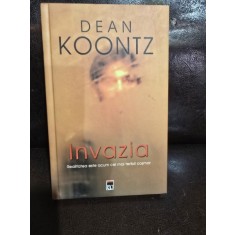 INVAZIA DE DEAN KOONTZ, 2005