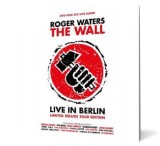 Roger Waters - The Wall: Live In Berlin, Limited Deluxe Tour Edition - Editura Roger Waters