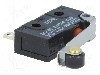 Limitator ON-(ON), D2SW, OMRON OCB - D2SW-01L2H