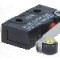 Limitator ON-(ON), D2SW, OMRON OCB - D2SW-01L2H