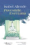 Povestirile Evei Luna | Isabel Allende, 2019, Humanitas Fiction