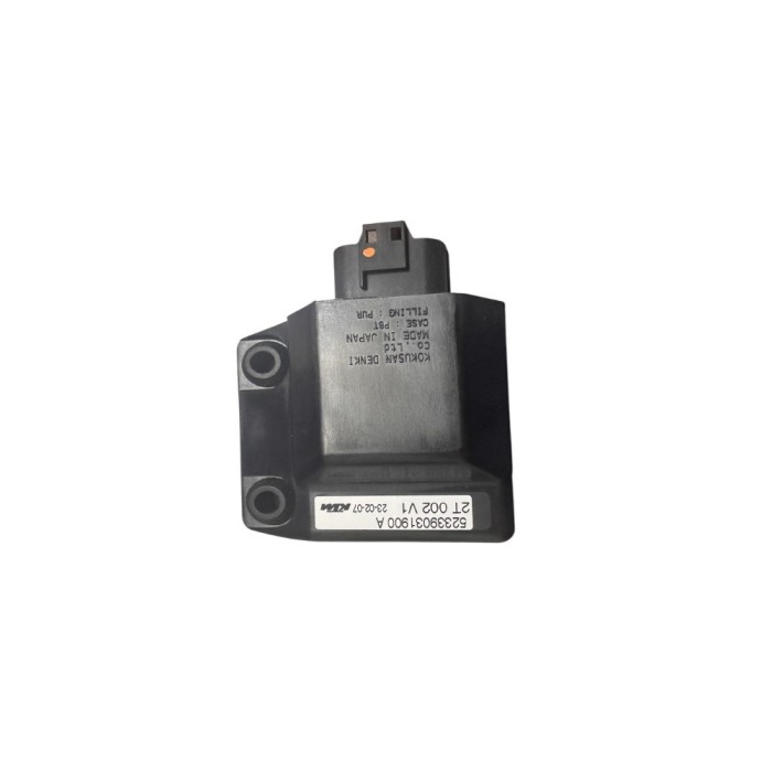 CDI KTM 200 2008 - 2011