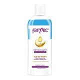 Demachiant ochi si buze cu Argan, 150 ml, Farmec