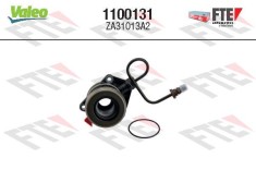 FTE 1100131 Rulment de presiune, ambreiaj