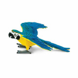 Figurina - Papagal Ara | Safari