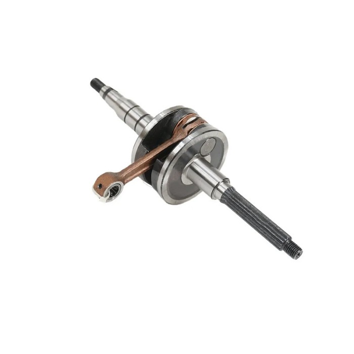 Ambielaj compatibil scuter, moto, Minarelli Vertical, Malaguti, Aprilia, Yamaha, MBK, ABO-088005