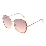 Ochelari de soare ALDO bej, SANDEMAN 101, din metal