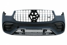Bara Fata Mercedes GLE W167 SUV C167 Coupe (2019-Up) GLE 63 Design Performance AutoTuning