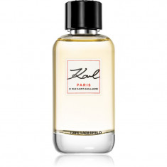 Karl Lagerfeld Paris 21 Rue Saint Guillaume Eau de Parfum pentru femei 100 ml