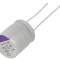Condensator Polimeric 1200uF 4V THT
