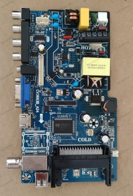 Modul TV Nei HD CV3663B_A24 24NE4000 foto
