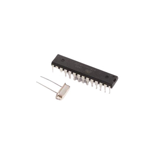 Microcontroller ATmega328P cu bootloader si cristal 16MHz OKY0144-1