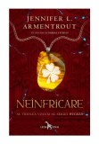 Cumpara ieftin Neinfricare. Seria Wicked, vol.3