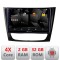 Navigatie Mercedes W211 W219 5230-090 Android Ecran 720P Quad Core 2+32 carplay android auto CarStore Technology