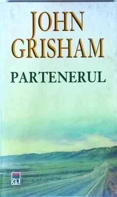 John Grisham - Partenerul foto