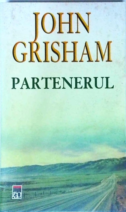 John Grisham - Partenerul