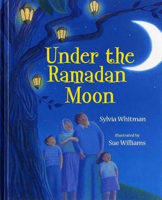 Under the Ramadan Moon foto