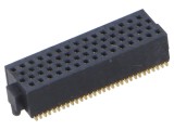 Conector PCB-PCB SAMTEC SOLC-115-02-S-Q-A-P-TR pentru Plăci Circuit Printed