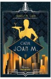 Cazul Joan M. - James M. Cain