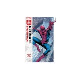 Ultimate Spider-Man by Jonathan Hickman Vol. 1: Married with Children
