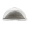 Lampa LED/UV profesionala SUN5, 48W, ecran digital, alba