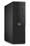PC refurbished Dell OptiPlex 3050 SFF cu Intel Core i5, 8GB RAM si SSD 256GB