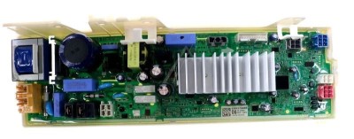 PLACA ELECTRONICA PRINCIPALA EBR37068806 LG foto