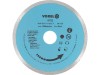 Disc Diamantat 230Mm, Vorel