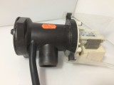 Pompa evacuare LG WD-12390NDK, Originala, Dezmembrari, Masina Spalat Coreea