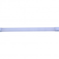 Corp liniar LED Well 230V 18W 60cm 4000K neutru IP65 600mm