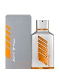 Cumpara ieftin Apa de parfum Mercedes Benz AMG Silver Thrill, 100 ml, pentru barbati