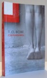 CONTORSIONISTA de T. O. BOBE , 2011