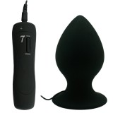 Vibrator Anal Vibe Speed