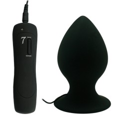 Vibrator Anal Vibe Speed