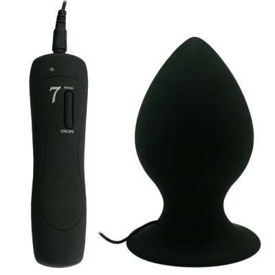 Vibrator Anal Vibe Speed foto