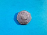 2000 Dobras 1997 Sao Tome-RAR!!, Africa