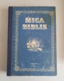 Mica biblie , 1991