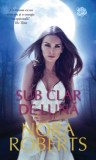 Sub clar de lună - Paperback brosat - Nora Roberts - Litera, 2021