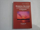 RAZBOIUL NEVAZUT AL EVREILOR SIONISTI CU ROMANII - CORNEL-DAN NICULAE