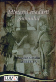 Misterul evadarii gnomului - Bogdan Catalin MEREUTA