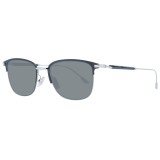 Ochelari de Soare Bărbați Longines LG0022 5301A, Plastic, Galben, Polaroid