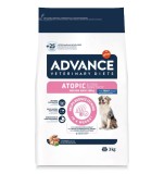 Cumpara ieftin Advance Veterinary Diets Dog Atopic Derma Care Medium - Maxi, 3 kg, Advance Diets
